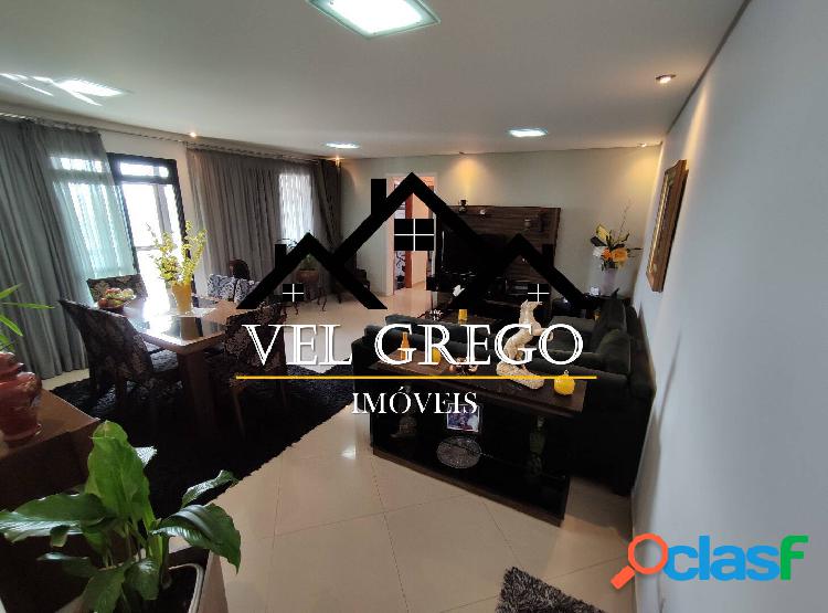 Apartamento no Rudge Ramos - SBC