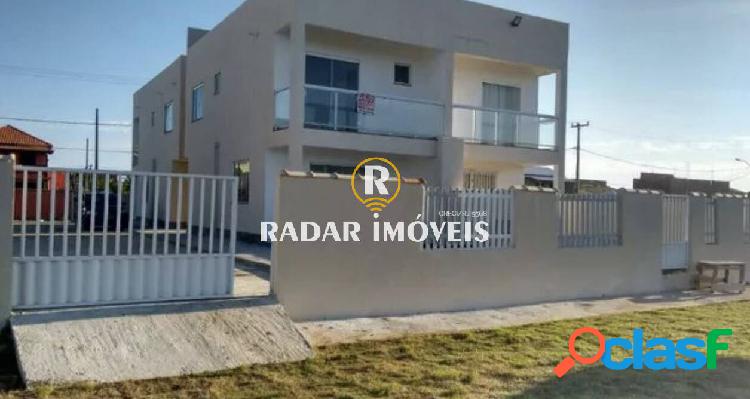 Casa, 135m2, Figueira - Arraial do Cabo, à venda por R$