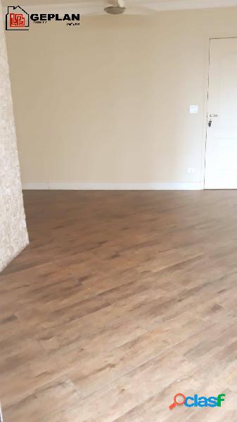 EXCELENTE APARTAMENTO NA VILA VERA!!!