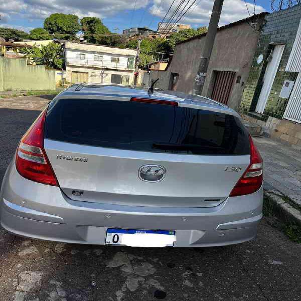 Hyundai I30 2.0 16v 145cv 5p Mec.