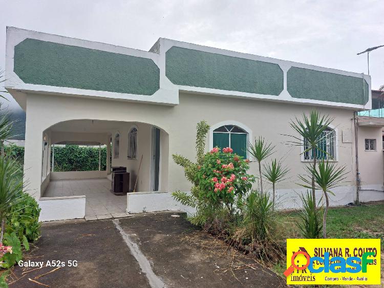 Inoã-Casa 2 Qts, Terreno 360 m² -R$ 300 Mil