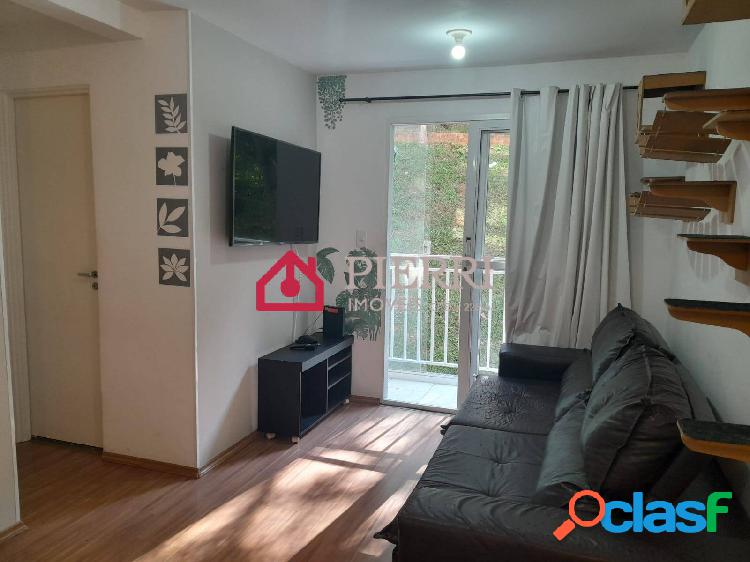 Lindo apartamento a venda em Pirituba, 2 dorms, vaga livre