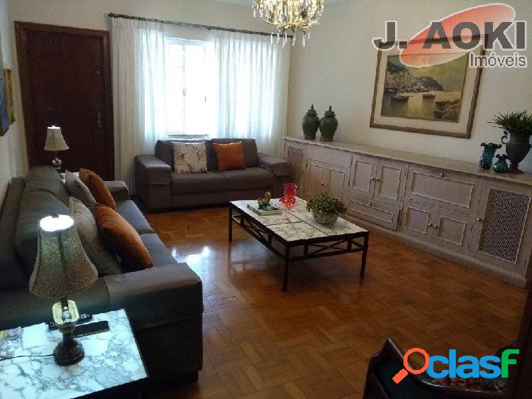Sobrado a venda - 3 dorm - 1 vaga - Saúde