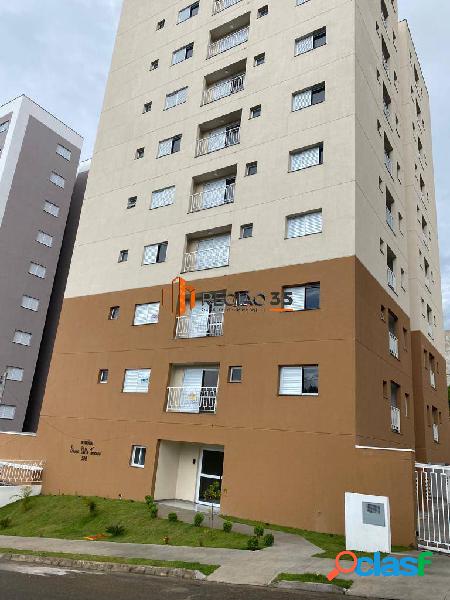 VENDE-SE APARTAMENTO NO RESIDENCIAL PIANA DELLA TOSCANA