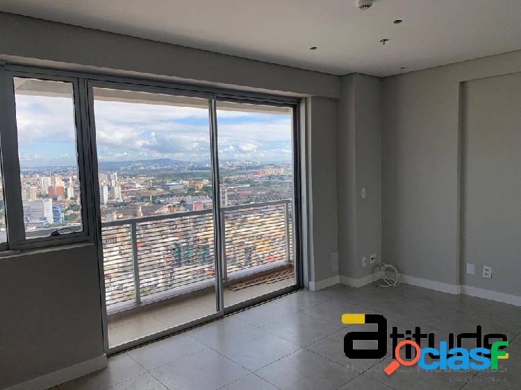 APARTAMENTO A VENDA EM OSASCO - CENTRO - CITY PLEX.