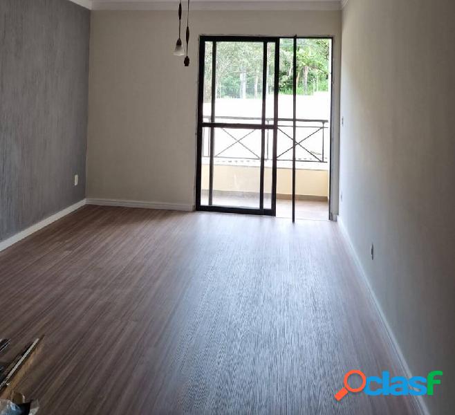 APARTAMENTO RESIDENCIAL SIENA JUNDIAÍ/SP