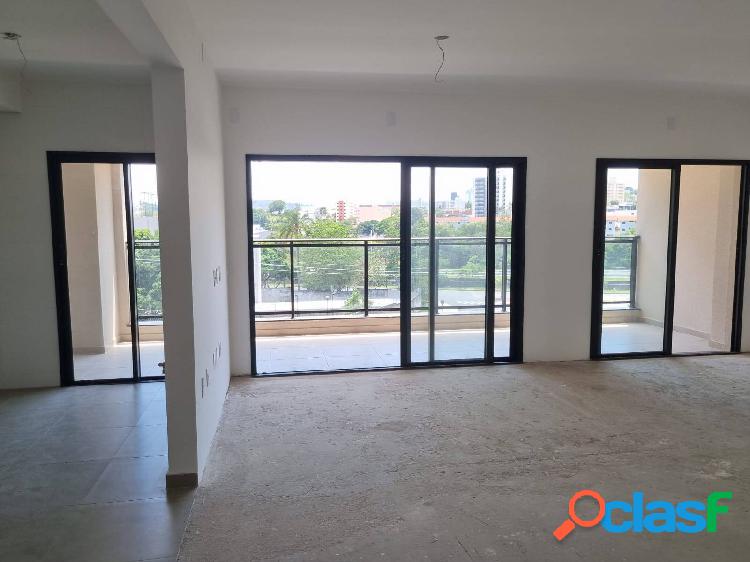 APARTAMENTO - TERRAÇO VILA BELA - JUNDIAÍ - SP