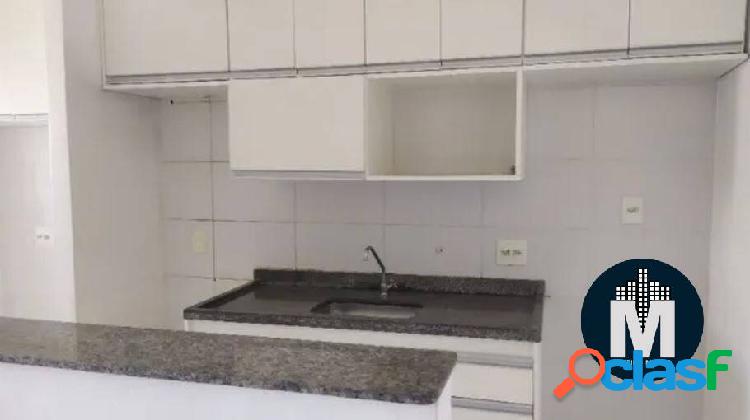 Apartamento 2 quartos à venda com 1 vaga - Jardim Belval,