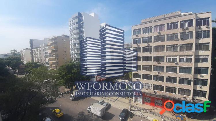 Apartamento 3 quartos 70m² à venda Afonso Pena - Tijuca RJ