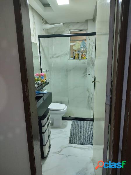 Apartamento 3/4 próximo ao Shopping Boulevard