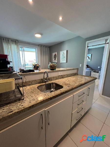 Apartamento com 1 quarto, 42m², à venda em Rio de Janeiro,
