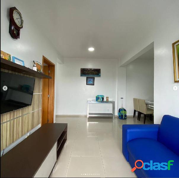 Apartamento com 3 quartos Condomínio Leda Vieiralves -