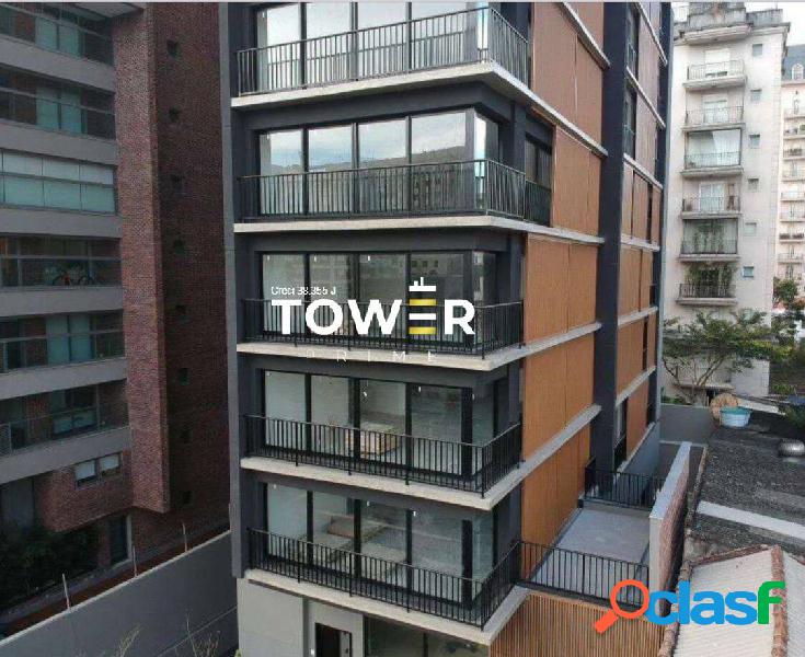 Apartamento para locação 187.50 m² - Jardim Paulista