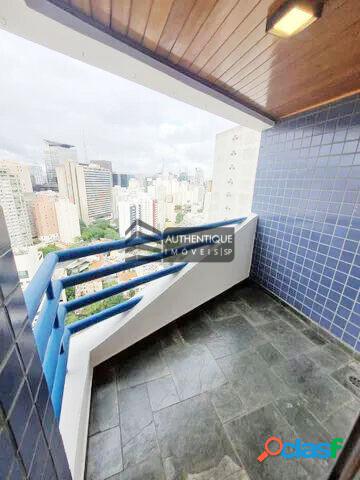 Apartamento à venda no bairro Bela Vista - São Paulo/SP,