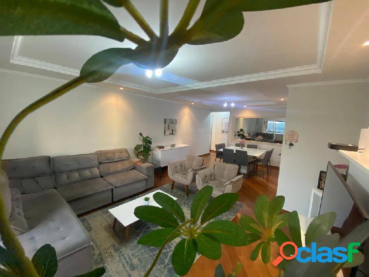 Apartamentos Edifício Alpha Club