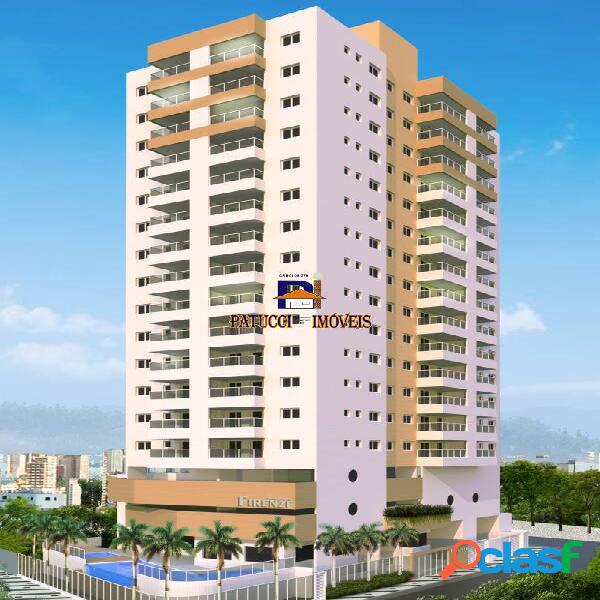 Apartamentos Novos De Frente ao Mar - MONGAGUÁ