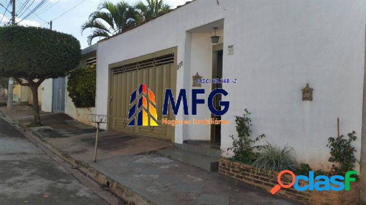 Linda casa em Ribeirão Preto