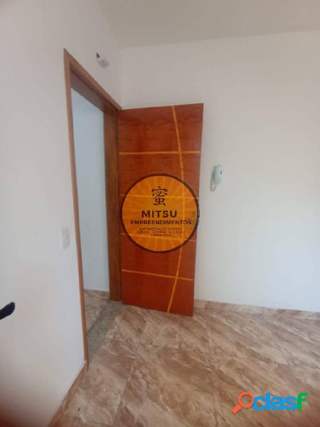 Lindo Apartamento - Vila Gilda!!