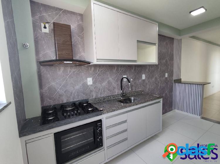 Lindo apartamento reformado - Alto do Candeias