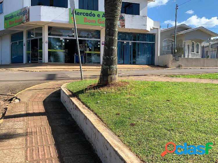 MERCADO DISPONÍVEL À VENDA EM CAMPOS NOVOS - SC