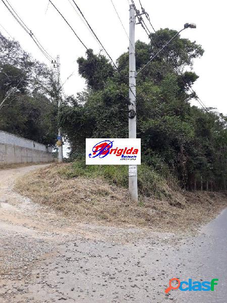 Oportunidade de Terreno com 6.000metros, acesso km 26 da