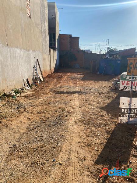 Terreno a venda - Parque São Bento - Oportunidade.