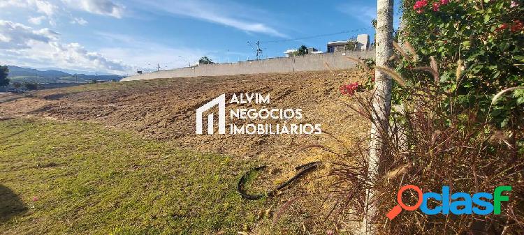 Terreno em Condomínio Fechado no Urbanova - Venda