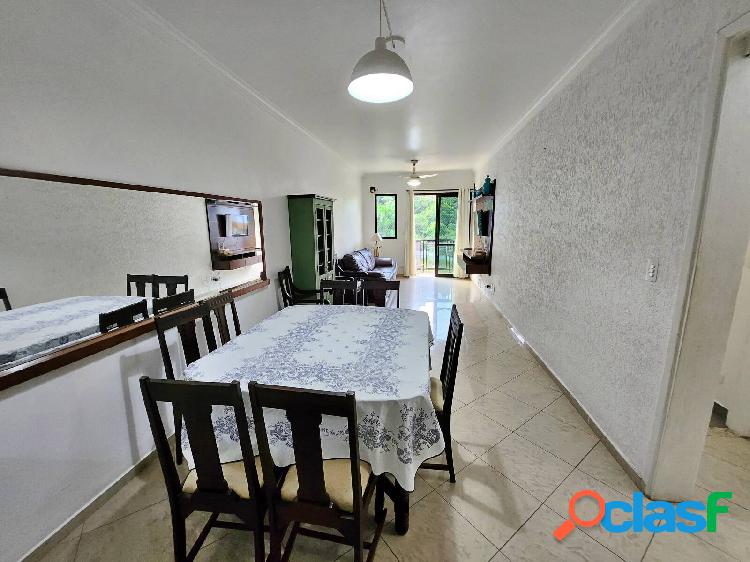 AMPLO APARTAMENTO LADO PRAIA COM LAZER!