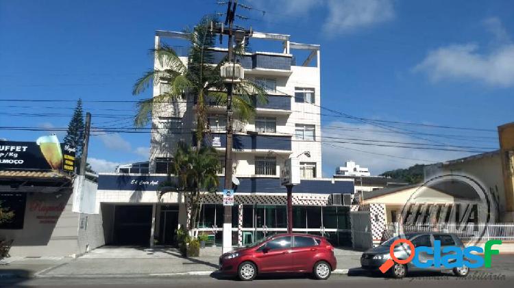 APARTAMENTO 105,00 m² - CENTRO - GUARTUBA - PR