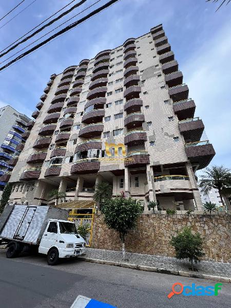 APARTAMENTO 2 DORMS, SUÍTE,LAZER COMPLETO- OCIAN