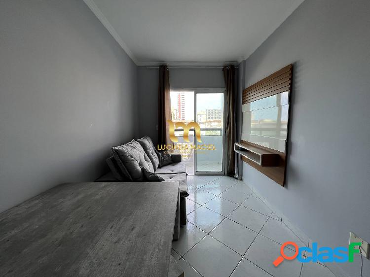 APARTAMENTO 2 DORMS, SUÍTE, MOBILIADO-OCIAN