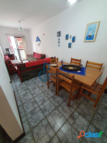 APARTAMENTO COM 01 DORMITÓRIO PARA LOCAÇÃO DE TEMPORADA