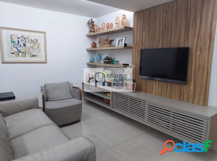 APARTAMENTO COM 03 QUARTOS, 02 VAGAS NO BOA VIAGEM.