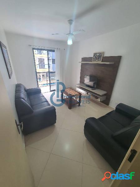 APARTAMENTO DE 02 DORMITÓRIOS COM VISTA PARA PISICINA
