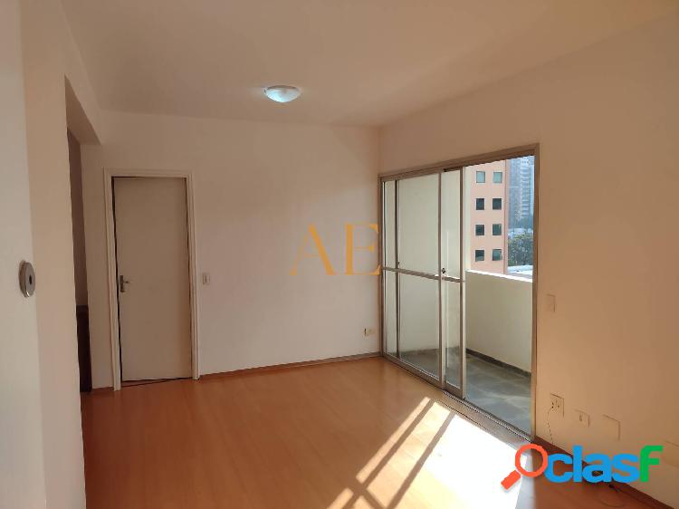 APARTAMENTO DISCOVERY ALPHAVILLE PARA LOCAÇÃO R$ 2.500,00