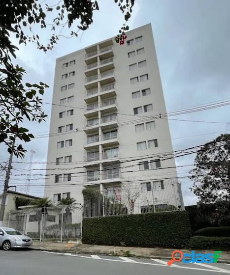 APARTAMENTO JARDIM TABOÃO - MORUMBÍ