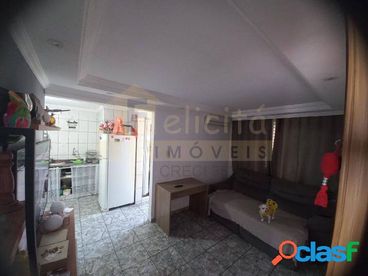 APARTAMENTO NA COHAB II
