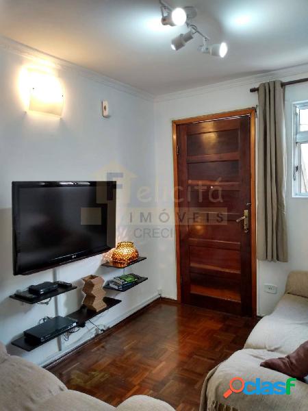APARTAMENTO NA COHAB II