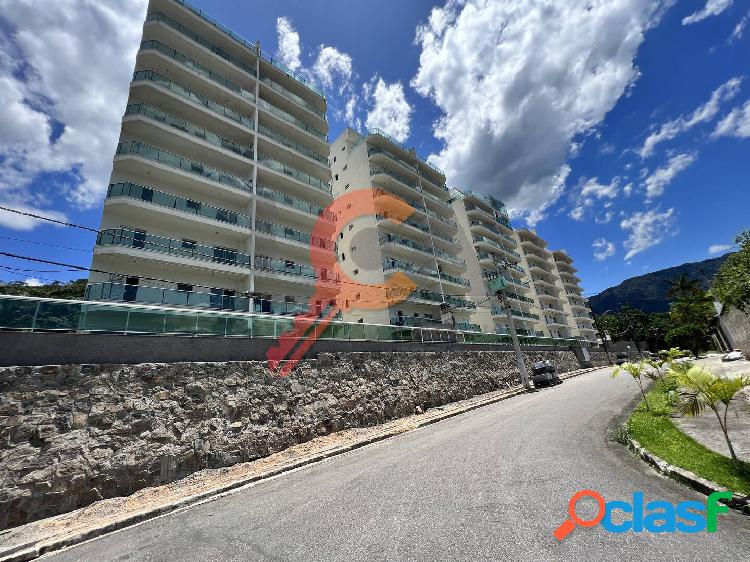 APARTAMENTO à venda no Ed. TALHAMAR, Cidade Jardim,