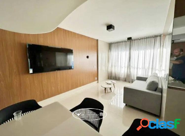 Aluga-se Apartamento Alto Padrão no Jardim Goiás !