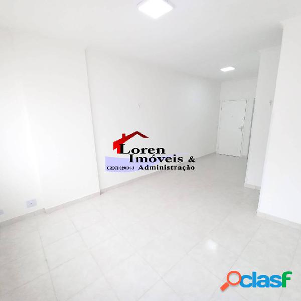 Apartamento 1 dormitório Centro Sv!