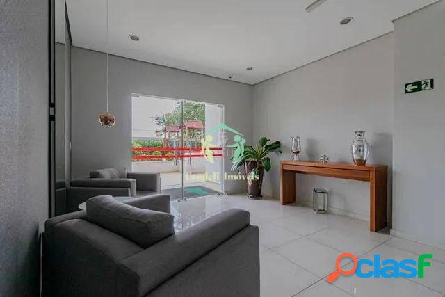 Apartamento 2 Dormitórios (Parque Industriário)