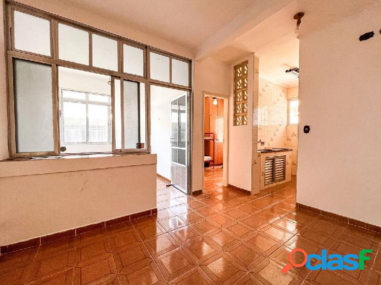 Apartamento 2 dorms 45m² na quadra da praia! Canto do