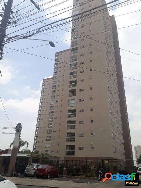 Apartamento 3 dormitórios Vila Assunção - Santo André