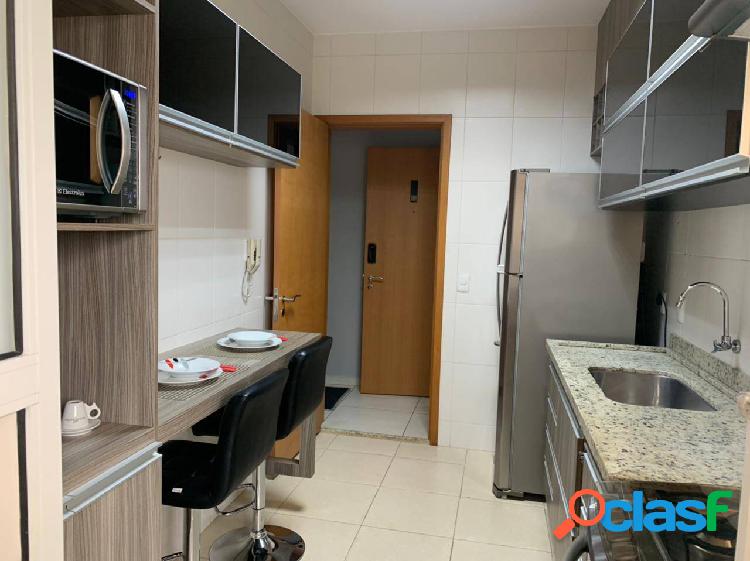 Apartamento 3 dormitórios sendo 1 suíte, residencial