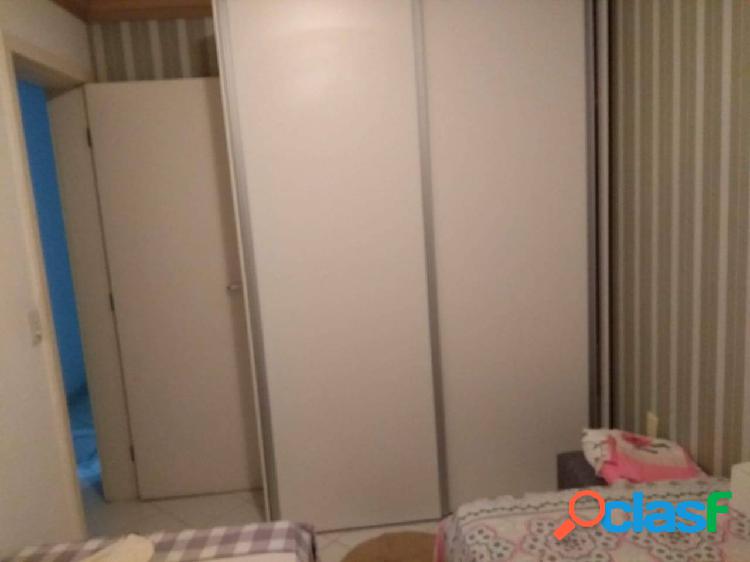 Apartamento 3/4 com Suíte no Vila Olímpia