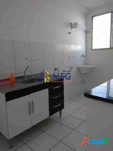 Apartamento Condomínio Parque Sinfonia – Zona Oeste de