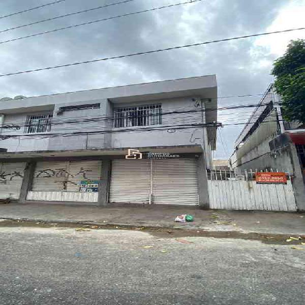 Apartamento, Santa Margarida (barreiro), 2 Quartos, 1 Vaga