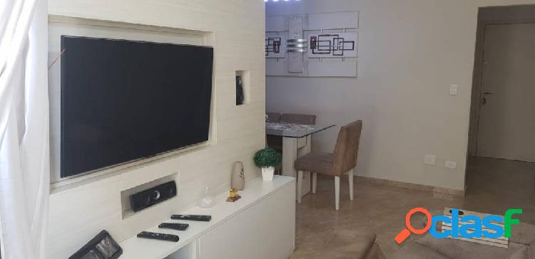 Apartamento à Venda - Tatuapé (Av. Celso Garcia)