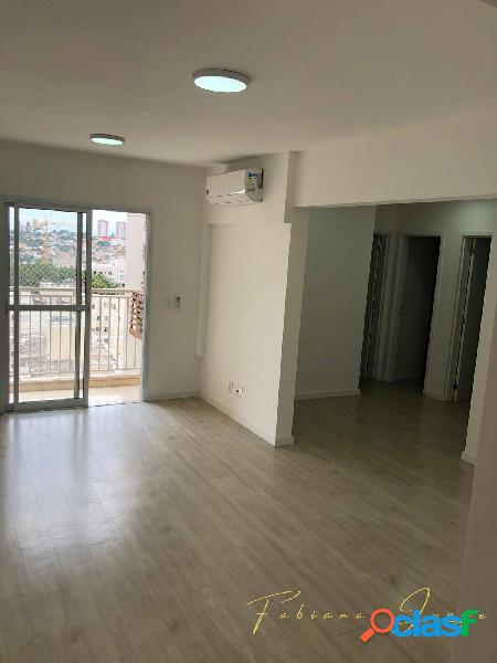 Apartamento a venda no Parque Prado, Residencial America!